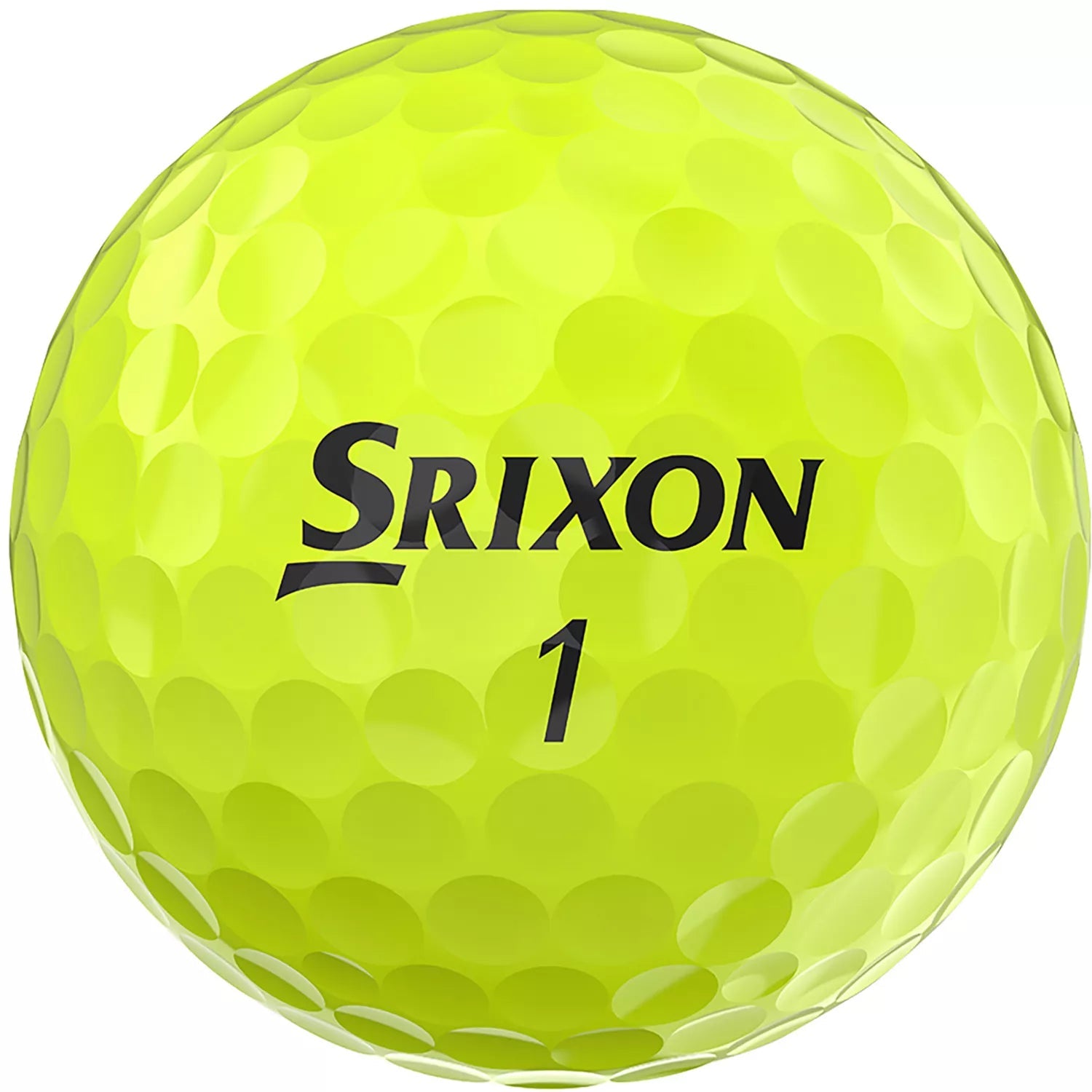 Srixon 2025 Soft Feel Golf Balls - Black Girl Golf