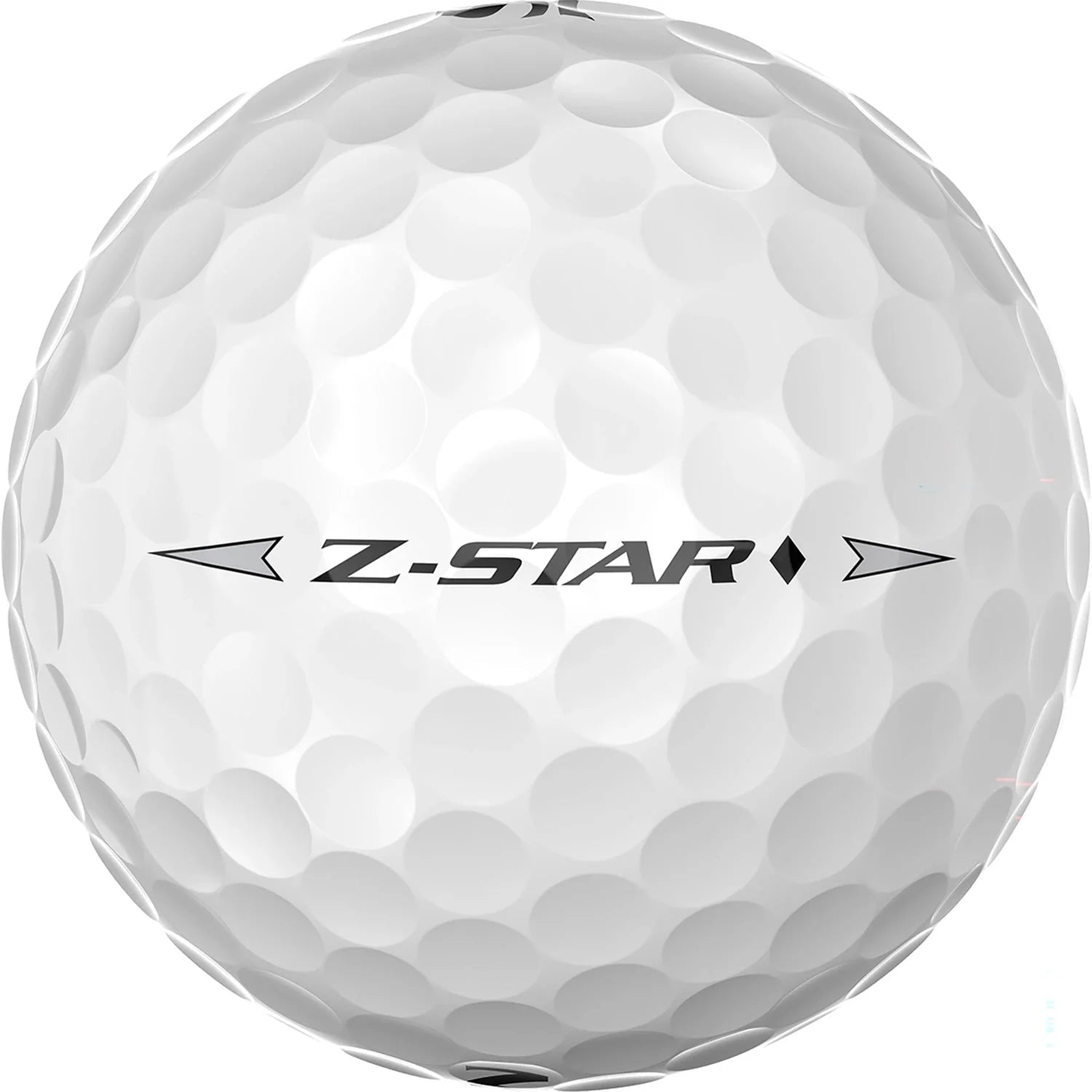 Srixon 2025 Z - STAR Diamond Golf Balls - Black Girl Golf
