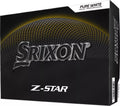 Srixon 2025 Z - STAR Golf Balls - Black Girl Golf