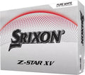 Srixon 2025 Z - STAR XV Golf Balls - Black Girl Golf