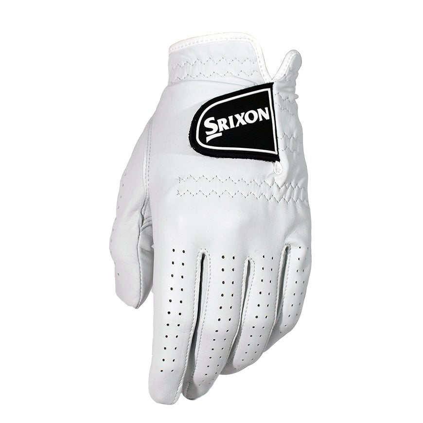 Srixon Cabretta Leather Glove - Black Girl Golf