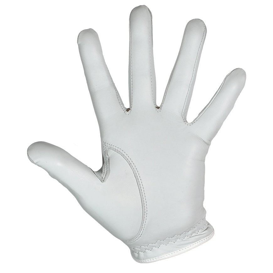 Srixon Cabretta Leather Glove - Black Girl Golf