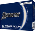 Srixon Q - STAR Tour Golf Balls - Black Girl Golf