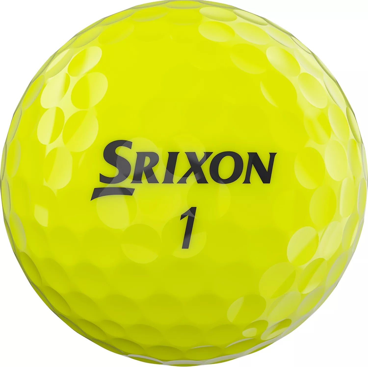 Srixon Q - STAR Tour Golf Balls - Black Girl Golf