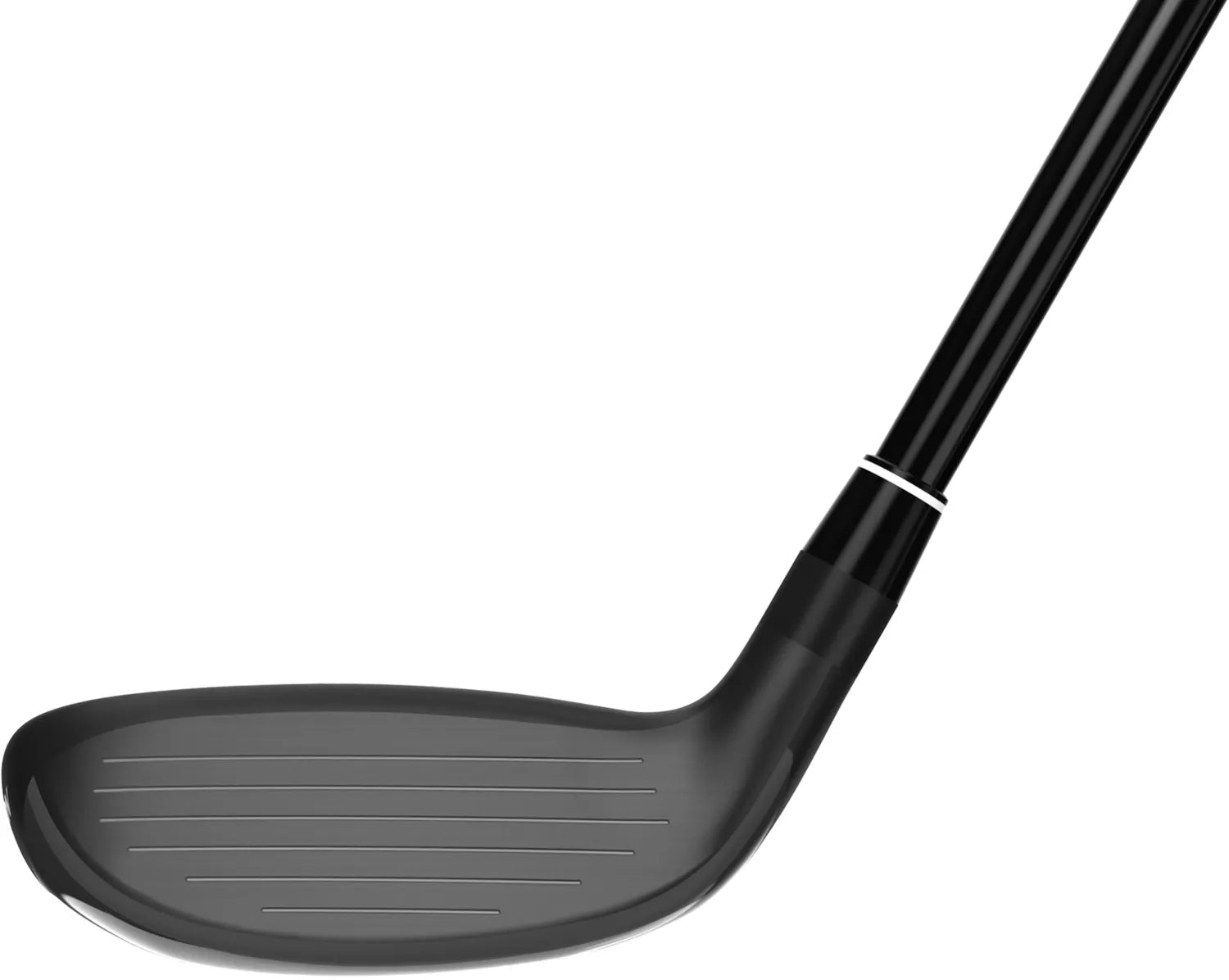 Srixon ZX MK II Hybrid - Black Girl Golf