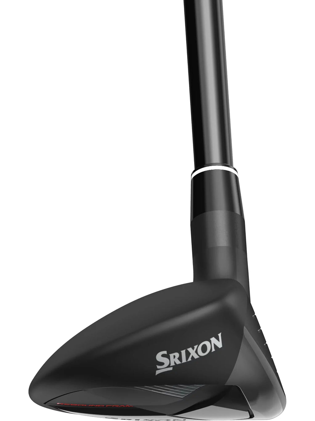 Srixon ZX MK II Hybrid - Black Girl Golf