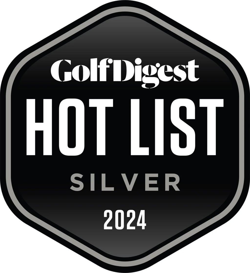 Srixon ZX MK II Hybrid - Black Girl Golf