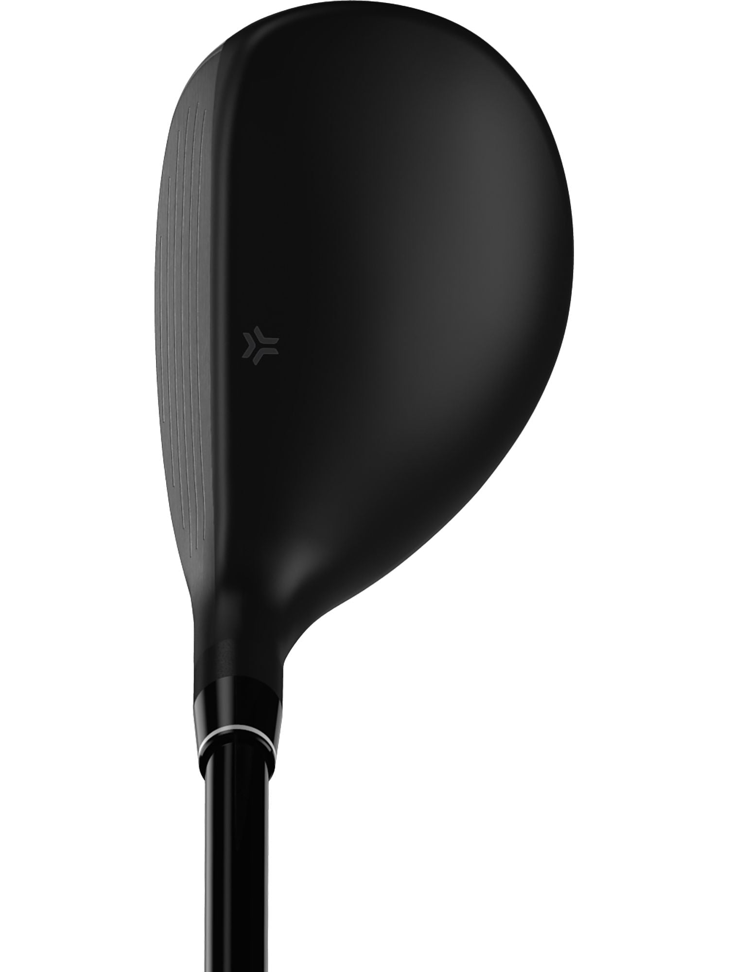 Srixon ZX MK II Hybrid - Black Girl Golf