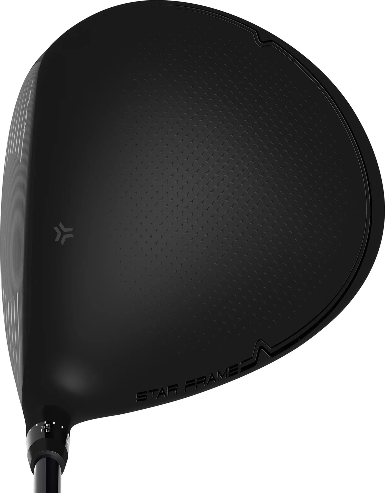 Srixon ZXi Driver - Black Girl Golf
