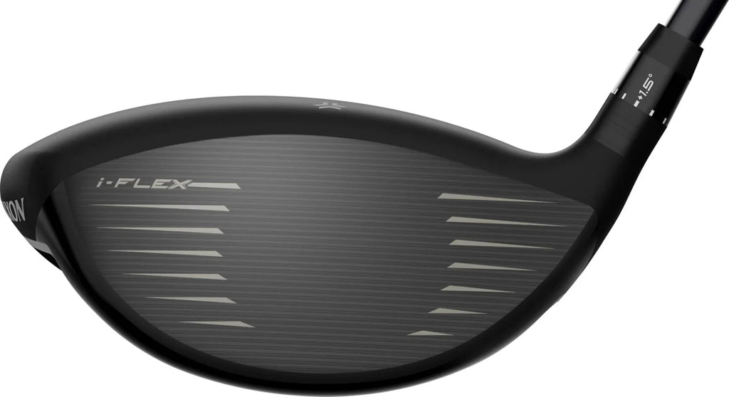 Srixon ZXi Driver - Black Girl Golf