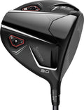 Srixon ZXi Driver - Black Girl Golf