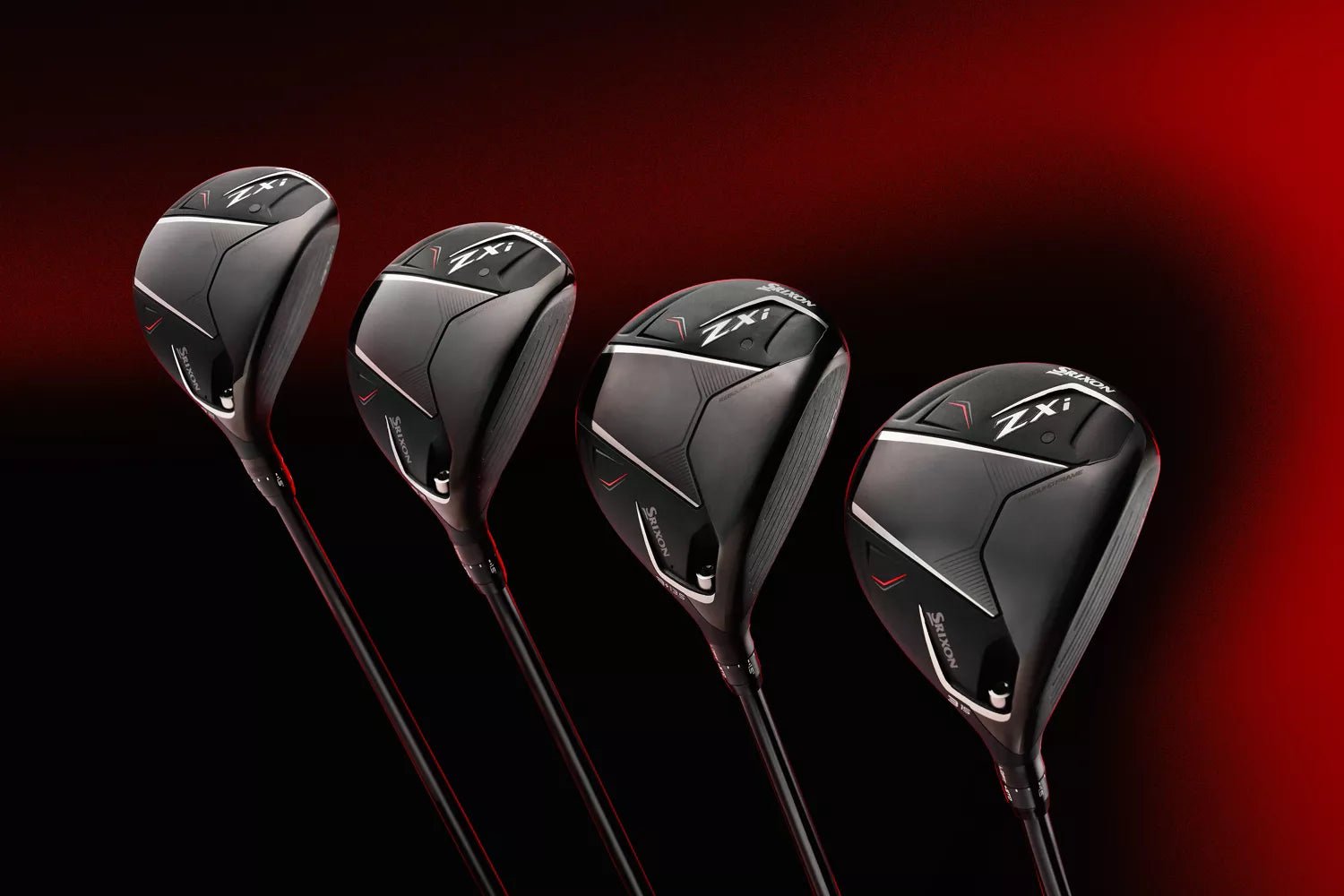 Srixon ZXi Fairway Wood 2025 - Black Girl Golf