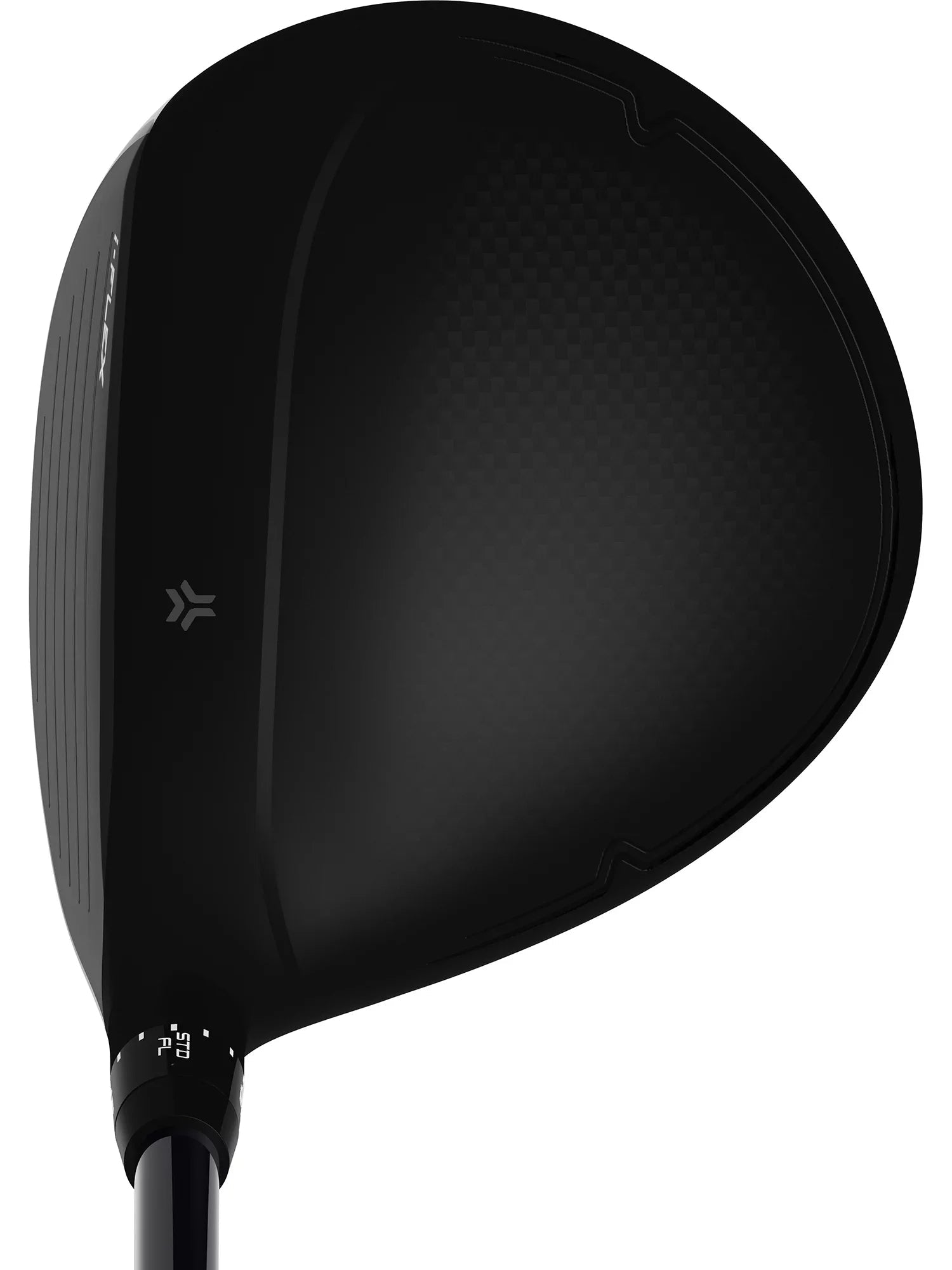 Srixon ZXi Fairway Wood 2025 - Black Girl Golf