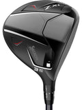 Srixon ZXi Fairway Wood 2025 - Black Girl Golf
