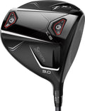 Srixon ZXi LS Driver - Black Girl Golf