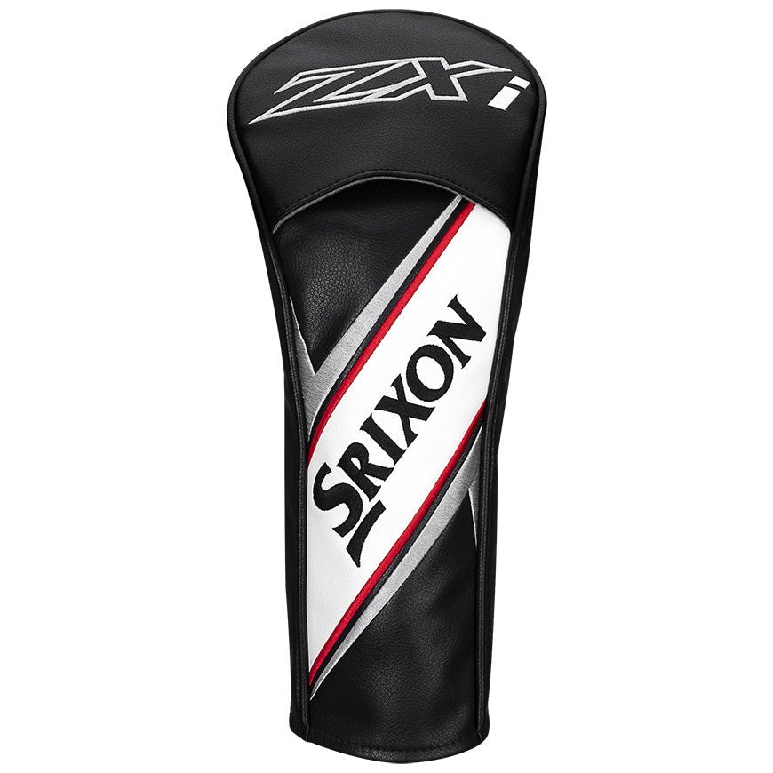 Srixon ZXi MAX Driver - Black Girl Golf