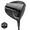 Srixon ZXi MAX Driver - Black Girl Golf