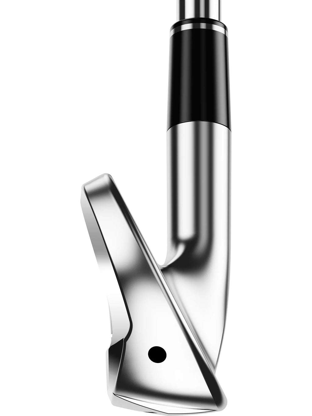 Srixon ZXi4 Irons - Black Girl Golf