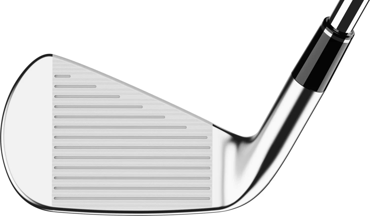 Srixon ZXi4 Irons - Black Girl Golf