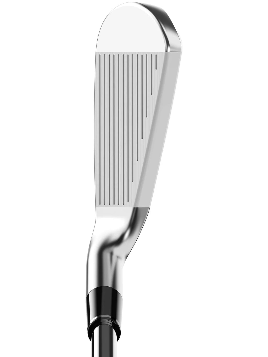 Srixon ZXi4 Irons - Black Girl Golf