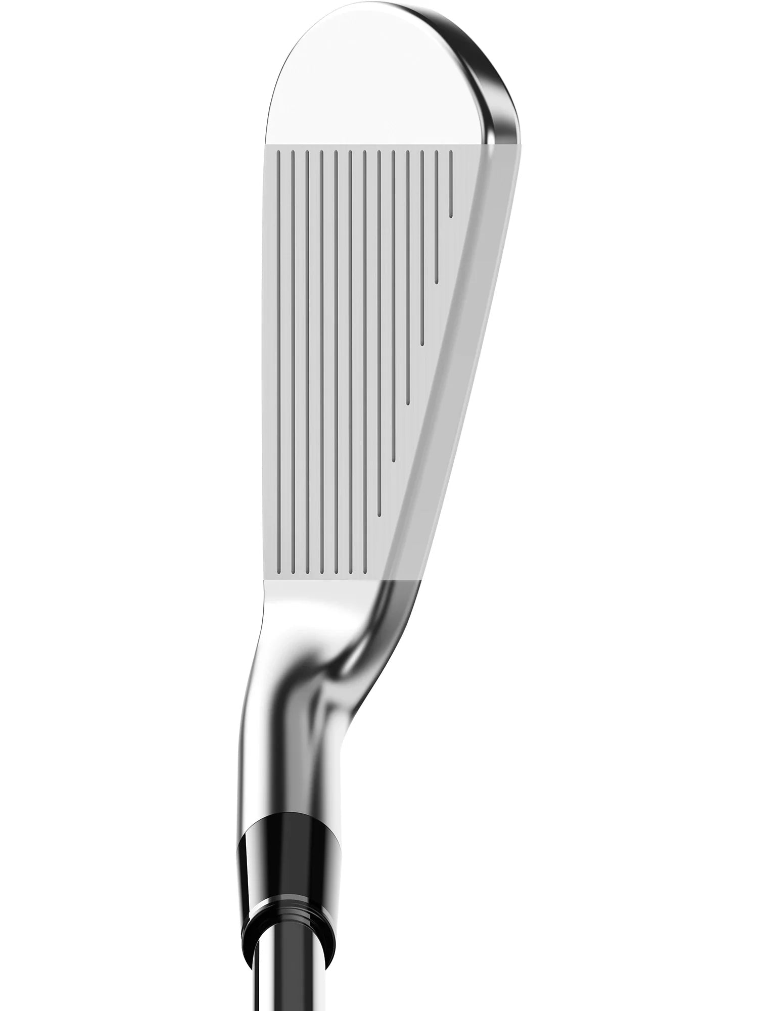 Srixon ZXi5 Irons - Black Girl Golf
