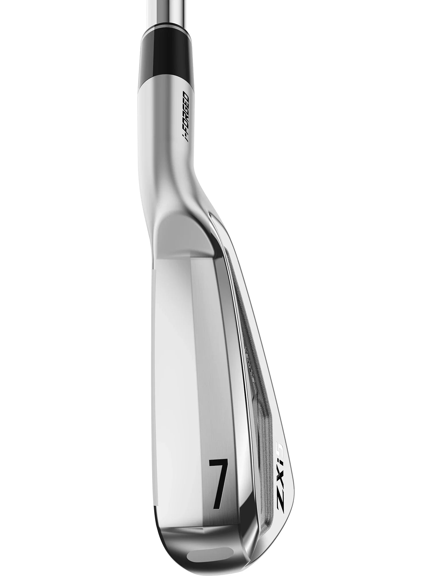 Srixon ZXi5 Irons - Black Girl Golf