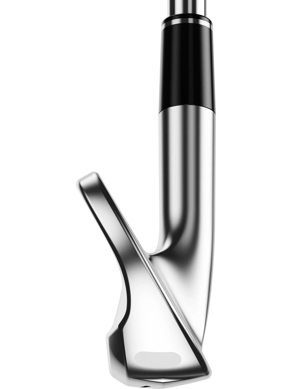 Srixon ZXi5 Irons - Black Girl Golf