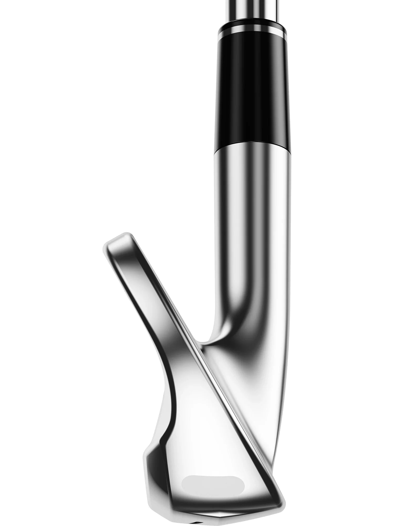 Srixon ZXi5 Irons - Black Girl Golf