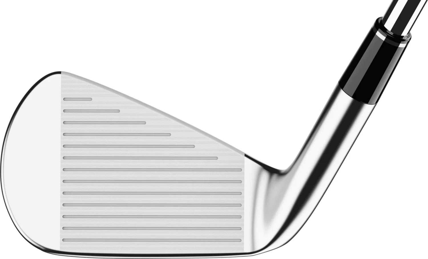 Srixon ZXi5 Irons - Black Girl Golf