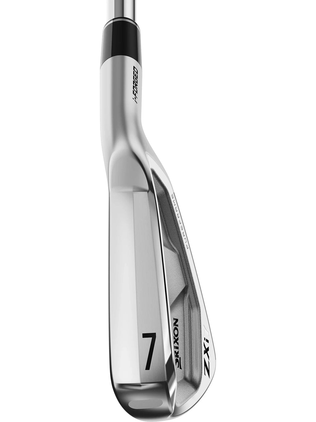Srixon ZXi7 Irons - Black Girl Golf