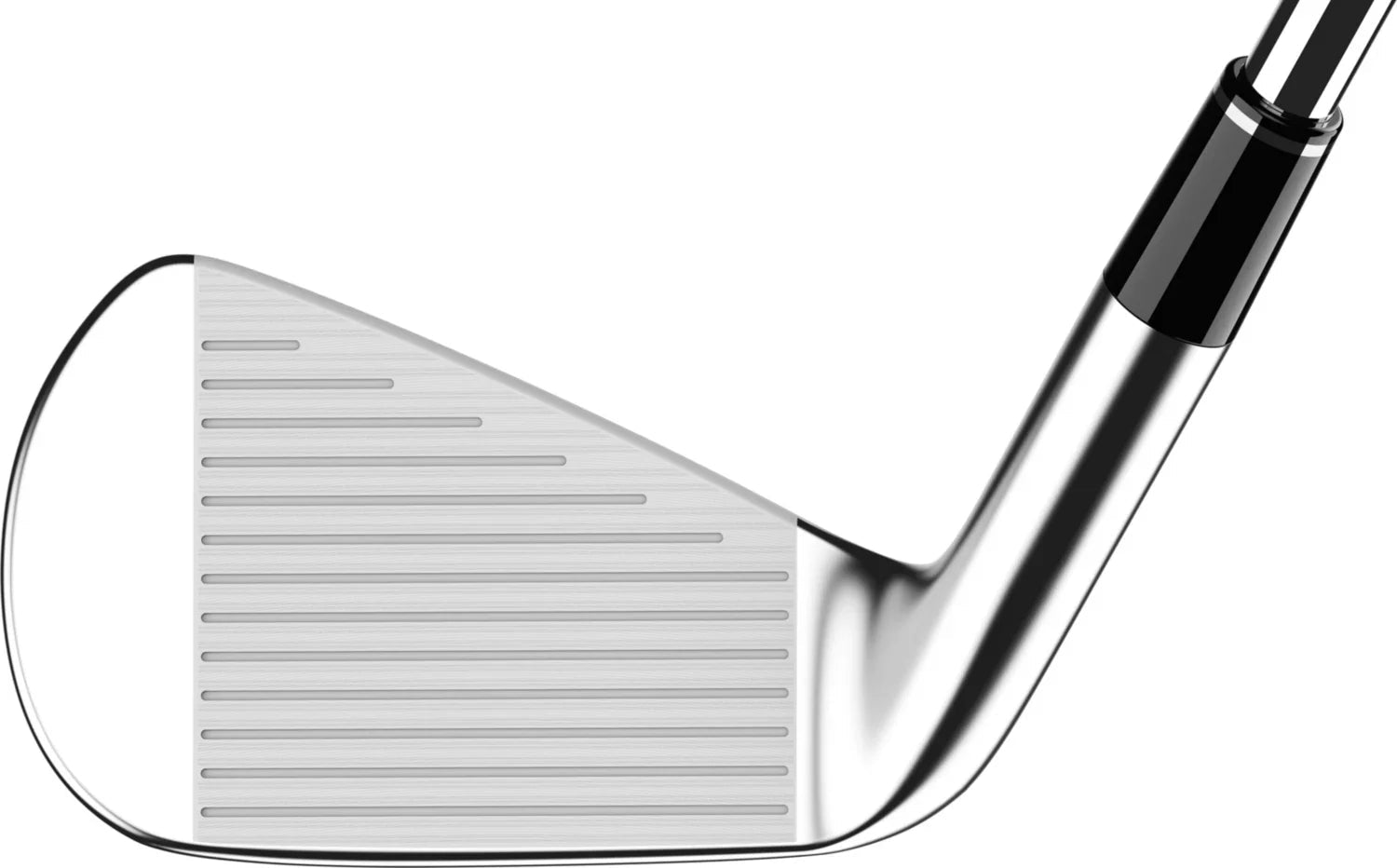Srixon ZXi7 Irons - Black Girl Golf