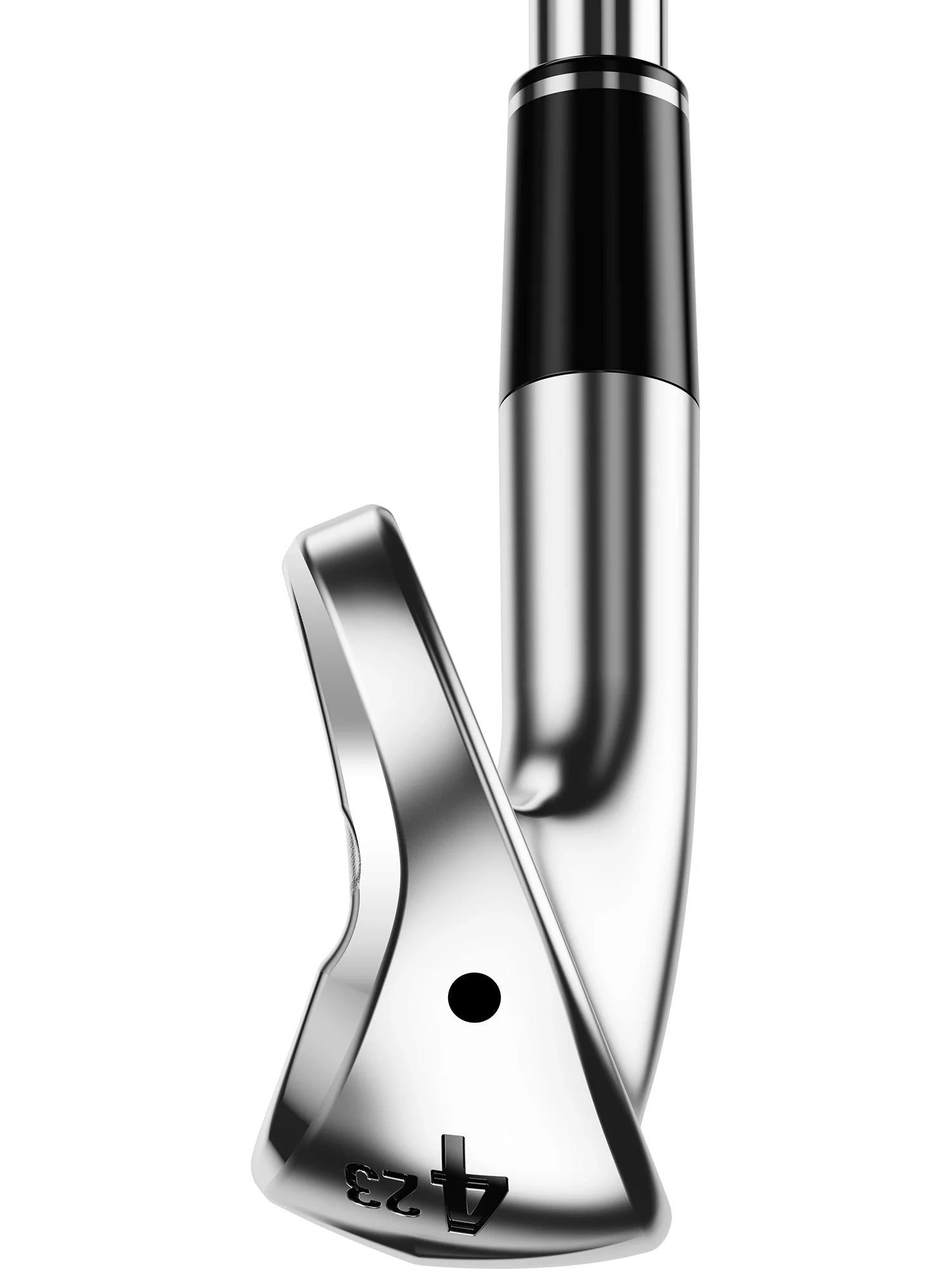 Srixon ZXiU Utility Irons - Black Girl Golf
