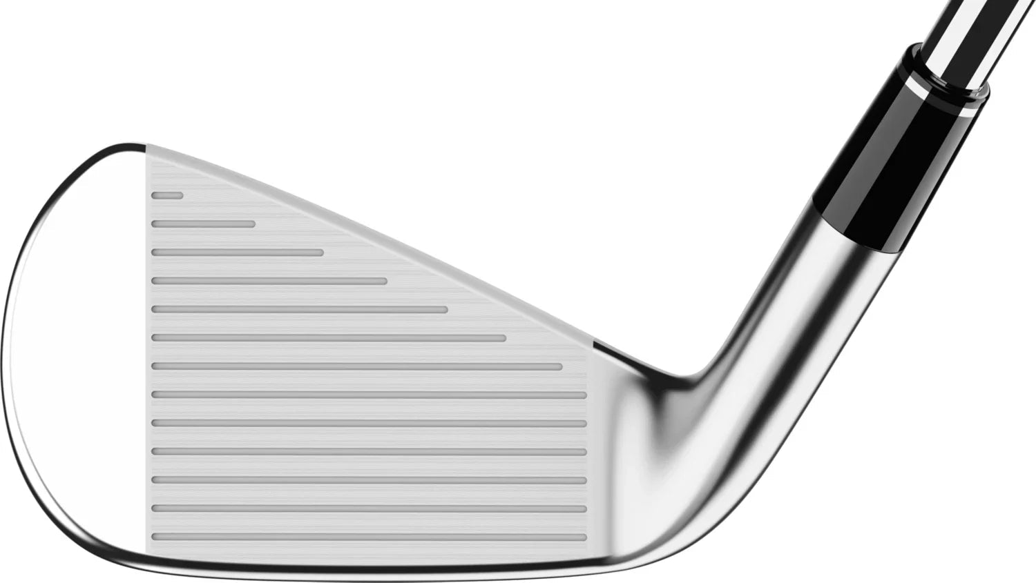 Srixon ZXiU Utility Irons - Black Girl Golf