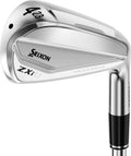 Srixon ZXiU Utility Irons - Black Girl Golf