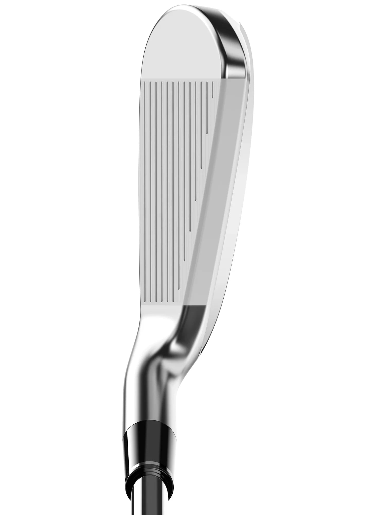 Srixon ZXiU Utility Irons - Black Girl Golf