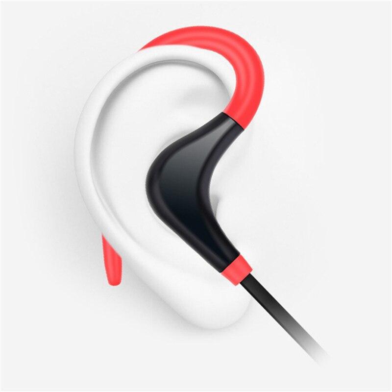 STEVVEX Bluetooth Earphone Wireless Headphones Mini Handsfree Stereo Bluetooth Headset With Mic Hidden Earbuds For Smart phones - Black Girl Golf