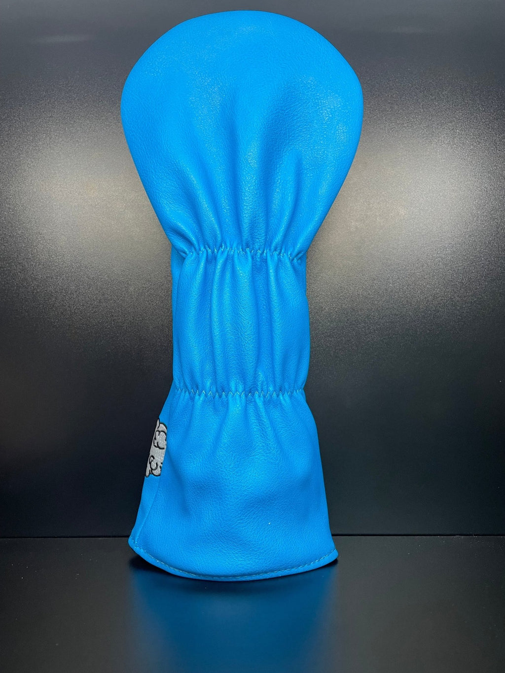 Strike! Bowling Headcover - Black Girl Golf