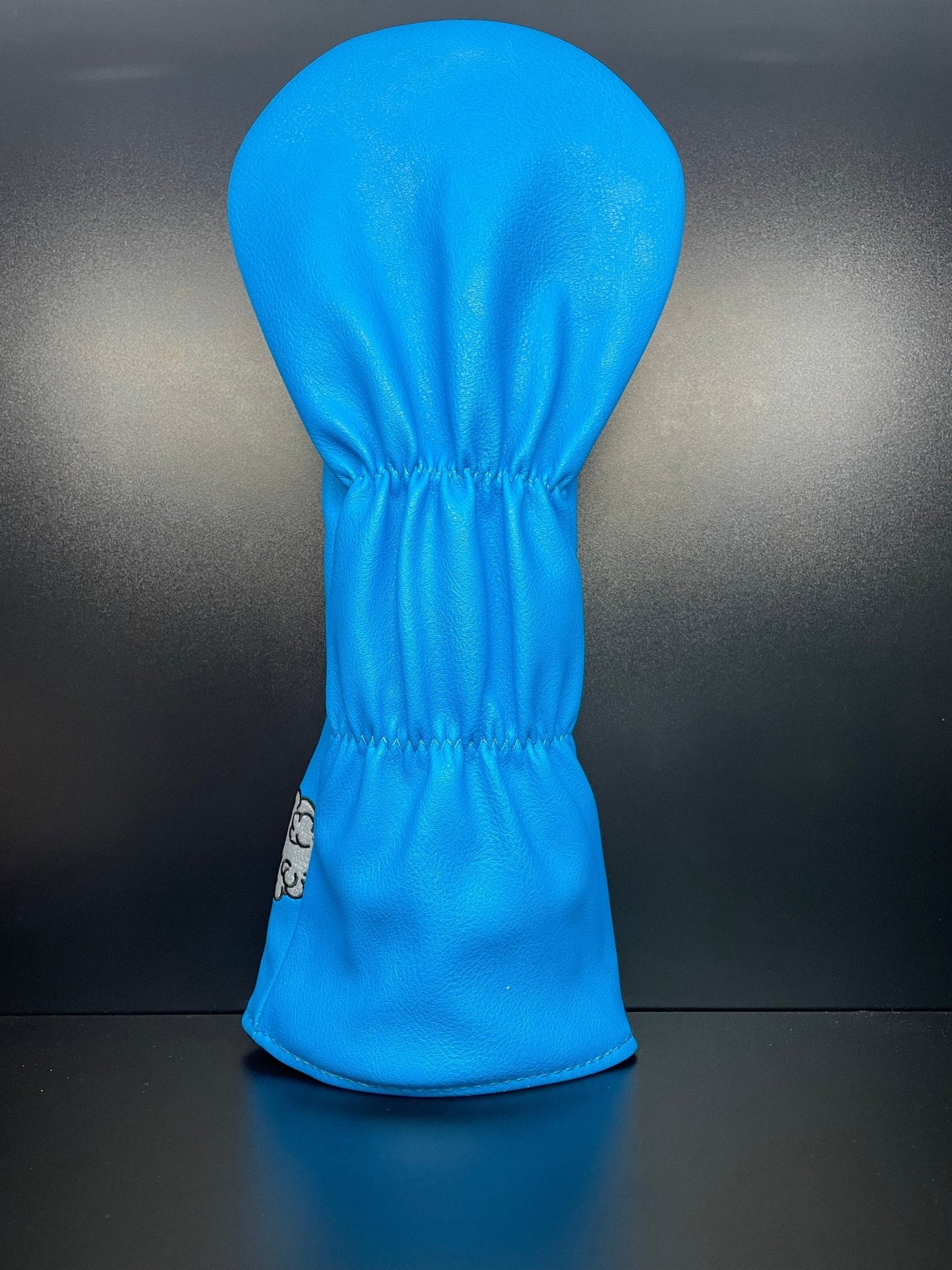 Strike! Bowling Headcover - Black Girl Golf