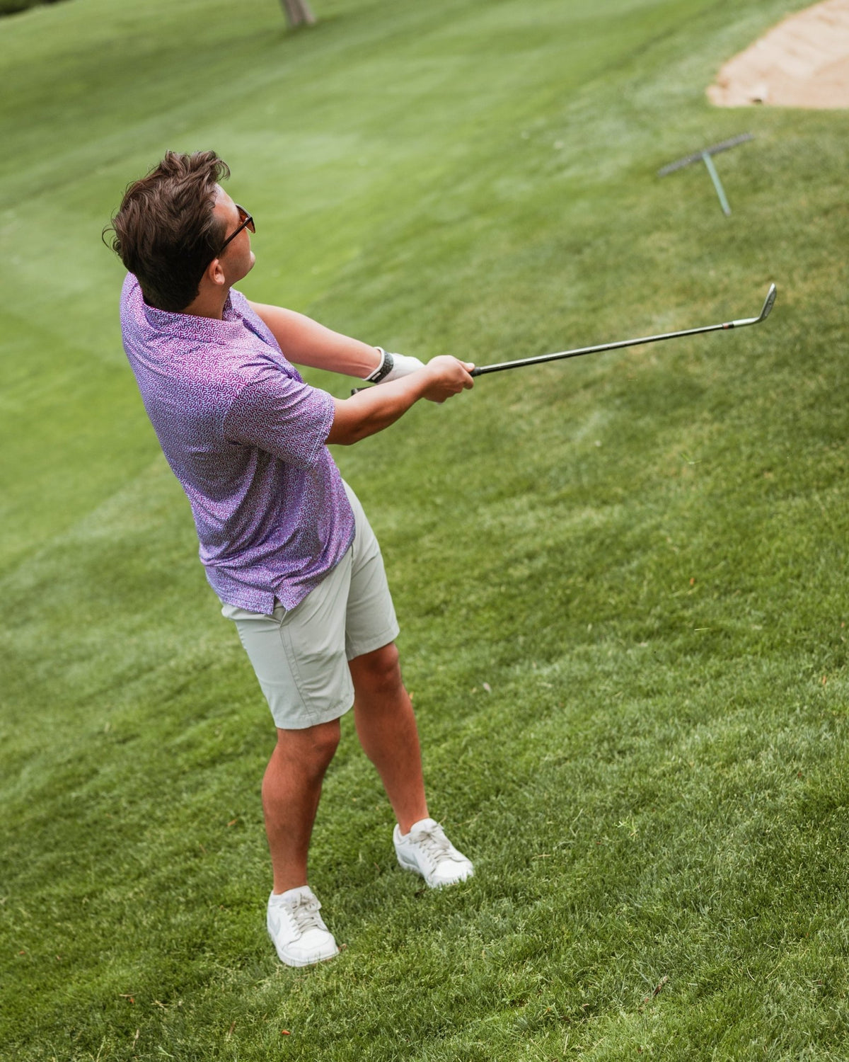 Sugar Circuit - Black Girl Golf