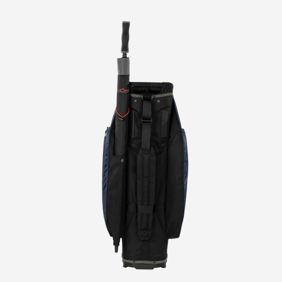 Sun Mountain C-100 Cart Bag - Black Girl Golf