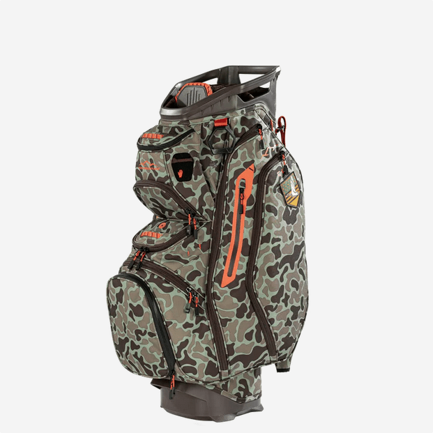 Sun Mountain C-Series C-130 Cart Bag - Black Girl Golf