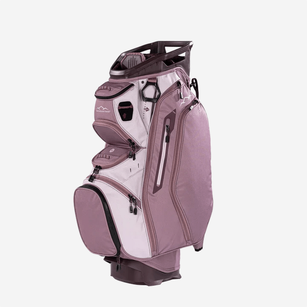 Sun Mountain C-Series C-130 Cart Bag - Black Girl Golf
