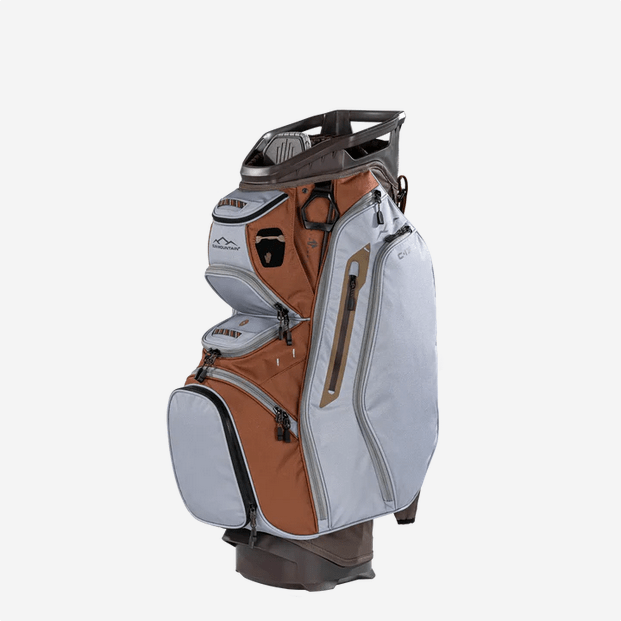 Sun Mountain C-Series C-130 Cart Bag - Black Girl Golf
