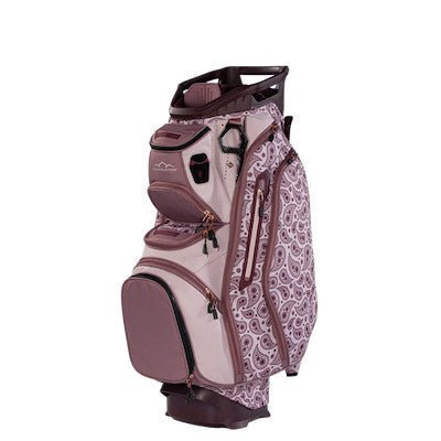 Sun Mountain C-Series C-130 Cart Bag - Black Girl Golf