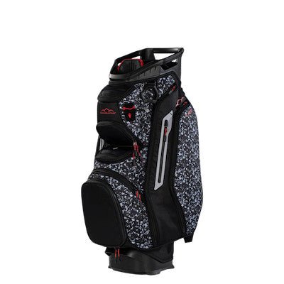 Sun Mountain C-Series C-130 Cart Bag - Black Girl Golf