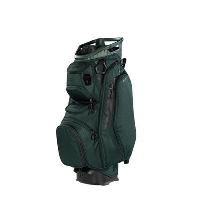 Sun Mountain C-Series C-130 Cart Bag - Black Girl Golf