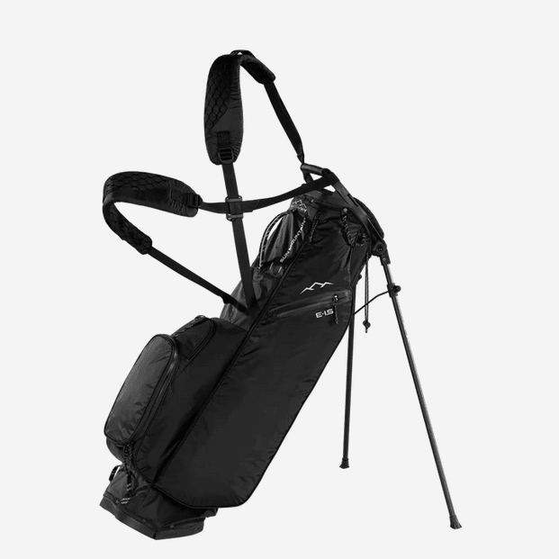 Sun Mountain Eclipse E-1.5 Stand Bag - Black Girl Golf