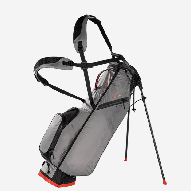 Sun Mountain Eclipse E-1.5 Stand Bag - Black Girl Golf