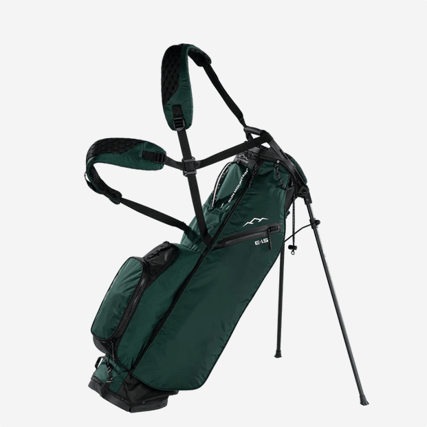 Sun Mountain Eclipse E-1.5 Stand Bag - Black Girl Golf