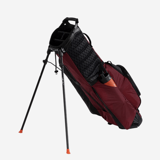 Sun Mountain Eclipse E-1.5 Stand Bag - Black Girl Golf